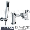 Bristan Clio Bath Shower Mixer Spare Parts